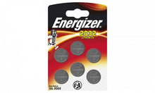 Load image into Gallery viewer, Energizer Accessories Batteries