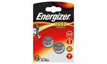 Load image into Gallery viewer, Energizer Accessories Batteries