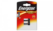 Load image into Gallery viewer, Energizer Accessories Batteries