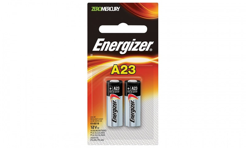 Energizer Accessories Batteries
