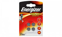 Load image into Gallery viewer, Energizer Accessories Batteries