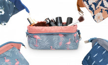 Load image into Gallery viewer, Fashionable Waterproof Cosmetic Bag For Women