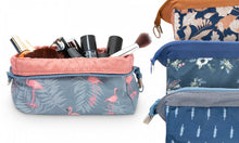 Load image into Gallery viewer, Fashionable Waterproof Cosmetic Bag For Women