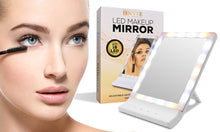 Load image into Gallery viewer, Envie Multi- Light Beauty Mirror
