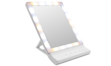 Load image into Gallery viewer, Envie Multi- Light Beauty Mirror