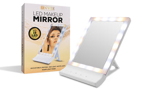 Envie Multi- Light Beauty Mirror