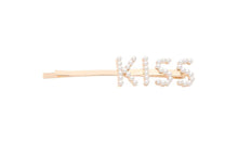 Load image into Gallery viewer, Women&#39;s Pearl Words Letters Hairpin