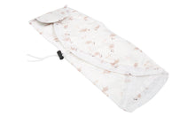 Load image into Gallery viewer, Envie Cosmetic Drawstring Pouch- Flamingo