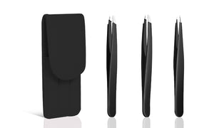 Envie Tweezer 3 Pc