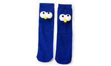 Load image into Gallery viewer, Flo Knee High Socks with Large Big Eyes