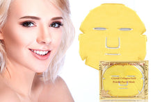 Load image into Gallery viewer, Collagen Masks bundle