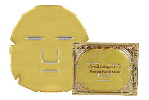 Collagen Masks bundle