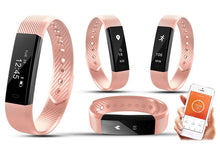 Load image into Gallery viewer, Lite Fitness Tracker