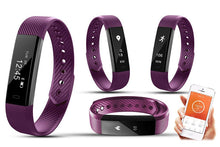 Load image into Gallery viewer, Lite Fitness Tracker