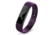 Load image into Gallery viewer, Lite Fitness Tracker