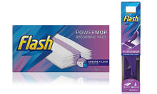 Load image into Gallery viewer, Flash Powermop Starter Kit with Optional Extra Refill Pads