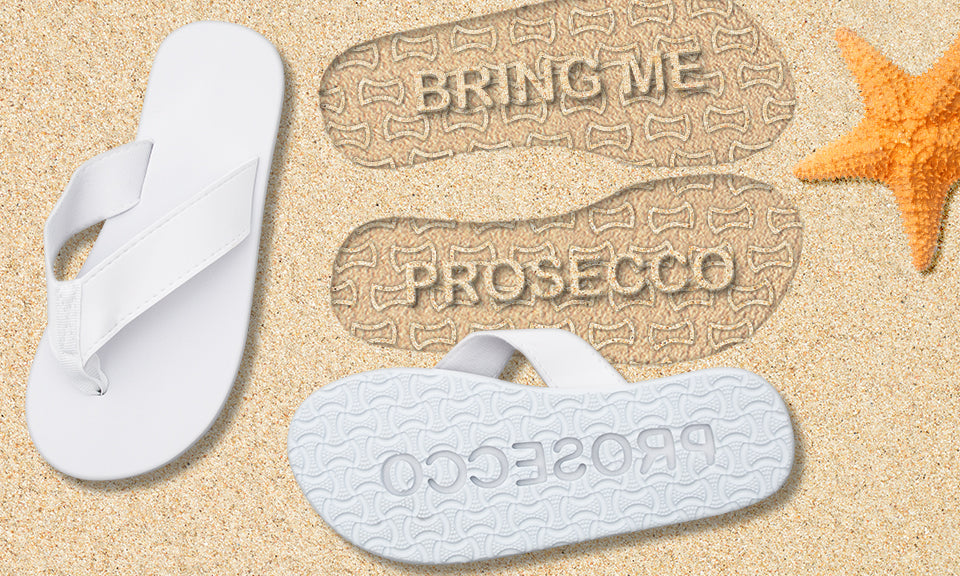 Flo Sand Flip Flops