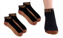 Load image into Gallery viewer, Copper Infused Socks