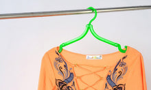 Load image into Gallery viewer, Folding hangers