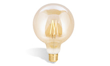 Load image into Gallery viewer, WiZ LED Smart Filament Bulb Amber ES (E27) Tuneable White &amp; Dimmable: