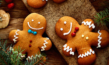 Load image into Gallery viewer, Get Baking Gingerbread Man Cake Mould