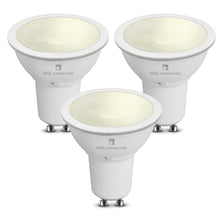 Load image into Gallery viewer, WiZ LED GU10 Smart Bulb WiFi Warm White &amp; Dimmable: