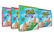Load image into Gallery viewer, Gelli Baff Bath Powder with Dissolver