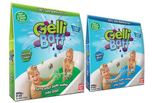 Load image into Gallery viewer, Gelli Baff Bath Powder with Dissolver