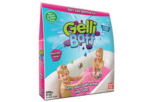 Load image into Gallery viewer, Gelli Baff Bath Powder with Dissolver