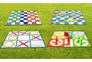 Giant Garden Game Sets