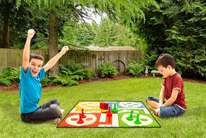 Giant Garden Game Sets