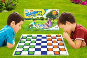 Giant Garden Game Sets