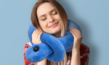 Load image into Gallery viewer, Glamour Connections Vibrating Neck Massager