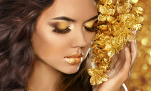 Load image into Gallery viewer, Body Glitter Liquid Highlighters with Shimmer Effect