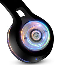 Load image into Gallery viewer, AQ Glowing Headphones