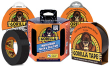 Load image into Gallery viewer, Gorilla Tape and Waterproof Patch &amp; Seal Tape
