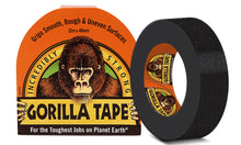 Load image into Gallery viewer, Gorilla Tape and Waterproof Patch &amp; Seal Tape