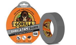 Gorilla Tape and Waterproof Patch & Seal Tape