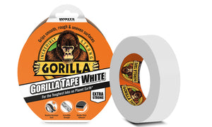 Gorilla Tape and Waterproof Patch & Seal Tape