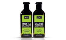 Load image into Gallery viewer, Xpel Hair Care Revitalising Water Shampoo+Conditioner, 400ml