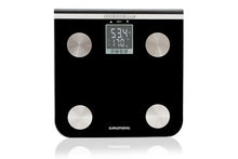 Load image into Gallery viewer, Grunding Body fat scale 31x30x2