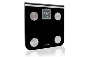 Grunding Body fat scale 31x30x2