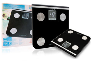 Grunding Body fat scale 31x30x2