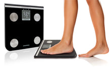 Load image into Gallery viewer, Grunding Body fat scale 31x30x2