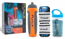 Load image into Gallery viewer, Pursuit Fitness Gym Gift Set