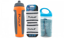 Load image into Gallery viewer, Pursuit Fitness Gym Gift Set