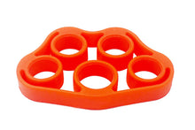 Load image into Gallery viewer, Finger Resistance Bands (Pack of 2)