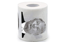 Load image into Gallery viewer, Haven Donald Trump Novelty Toilet Paper