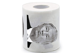 Haven Donald Trump Novelty Toilet Paper