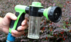 Garden Foam Water Sprayer
